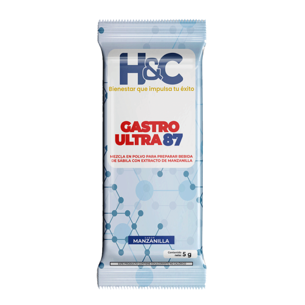 Gastro Ultra 87