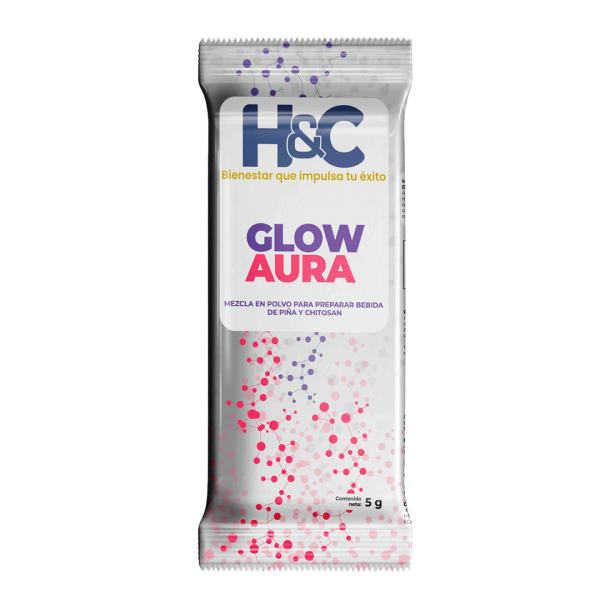 Glow Aura